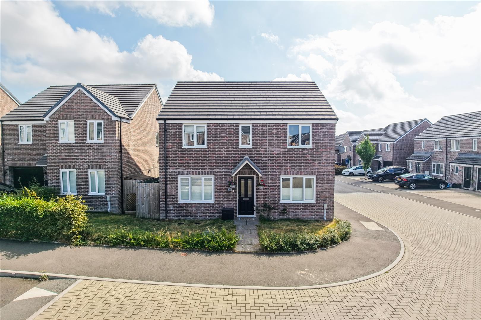 Heritage View, Llantwit Major, Vale of Glamorgan, CF61 2ZA